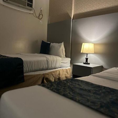 Asfar Al-Waha Aparthotel Mecca Ngoại thất bức ảnh